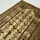 Persian Baluch Rug | 3' 5” x 6' 1" - Rug the Rock - 