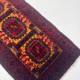 Persian Baluch Runner Rug | 2' 1” x 5' 7" - Rug the Rock - available