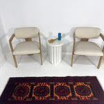 Persian Baluch Runner Rug | 2' 1” x 5' 7" - Rug the Rock - available