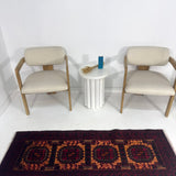 Persian Baluch Runner Rug | 2' 1” x 5' 7" - Rug the Rock - available
