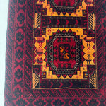 Persian Baluch Runner Rug | 2' 1” x 5' 7" - Rug the Rock - available