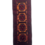 Persian Baluch Runner Rug | 2' 1” x 5' 7" - Rug the Rock - available