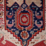 Persian Baluch Runner Rug | 2' 3” x 6' 8" - Rug the Rock - 