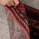 Persian Baluch Runner Rug | 2' 3” x 6' 8" - Rug the Rock - 