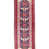 Persian Baluch Runner Rug | 2' 3” x 6' 8" - Rug the Rock - 