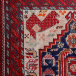 Persian Baluch Runner Rug | 2' 3” x 6' 8" - Rug the Rock - 