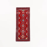 Persian Baluch Runner Rug | 2' 9" x 6' 11" - Rug the Rock - 
