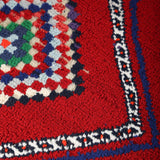 Persian Baluch Runner Rug | 2' 9" x 6' 11" - Rug the Rock - 