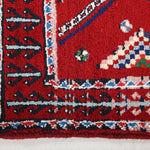 Persian Baluch Runner Rug | 2' 9" x 6' 11" - Rug the Rock - 