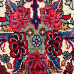 Persian Bidjar Halvai Rug | 7' 3" x 10' 10" - Rug the Rock