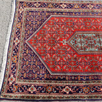 Persian Bidjar Rug | 3' 9" x 5' 7" - Rug the Rock - available