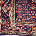 Persian Bidjar Rug | 3' 9" x 5' 7" - Rug the Rock - available