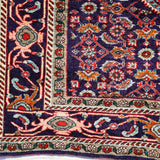 Persian Bidjar Rug | 3' 9" x 5' 7" - Rug the Rock - available