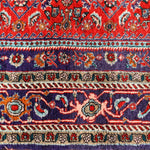 Persian Bidjar Rug | 3' 9" x 5' 7" - Rug the Rock - available