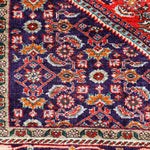 Persian Bidjar Rug | 3' 9" x 5' 7" - Rug the Rock - available