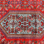 Persian Bidjar Rug | 3' 9" x 5' 7" - Rug the Rock - available