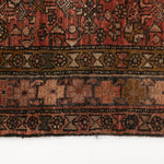 Persian Bidjar Rug | 4' 2" x 5' 9" - Rug the Rock - 