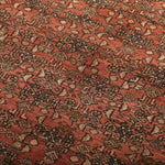 Persian Bidjar Rug | 4' 2" x 5' 9" - Rug the Rock - 