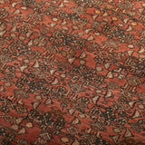 Persian Bidjar Rug | 4' 2" x 5' 9" - Rug the Rock - 