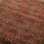 Persian Bidjar Rug | 4' 2" x 5' 9" - Rug the Rock - 