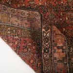 Persian Bidjar Rug | 4' 2" x 5' 9" - Rug the Rock - 