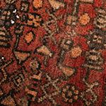 Persian Bidjar Rug | 4' 2" x 5' 9" - Rug the Rock - 