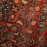 Persian Bidjar Rug | 4' 2" x 5' 9" - Rug the Rock - 