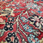 Persian Bidjar Rug | 5' 1" x 9' 2" - Rug the Rock