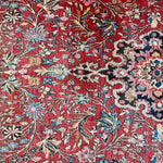 Persian Bidjar Rug | 5' 1" x 9' 2" - Rug the Rock