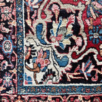 Persian Bidjar Rug | 5' 1" x 9' 2" - Rug the Rock