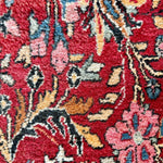 Persian Bidjar Rug | 5' 1" x 9' 2" - Rug the Rock