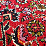 Persian Bidjar Rug | 6' 5" x 9' 9" - Rug the Rock