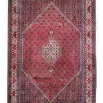 Persian Bidjar Rug | 6' 5" x 9' 9" - Rug the Rock - 5 x 86 x 9Bidjar Rugs