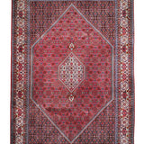 Persian Bidjar Rug | 6' 5" x 9' 9" - Rug the Rock - 5 x 86 x 9Bidjar Rugs