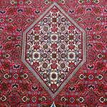 Persian Bidjar Rug | 6' 5" x 9' 9" - Rug the Rock