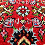 Persian Bidjar Rug | 6' 5" x 9' 9" - Rug the Rock