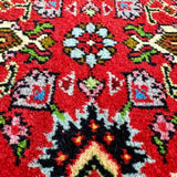 Persian Bidjar Rug | 6' 5" x 9' 9" - Rug the Rock