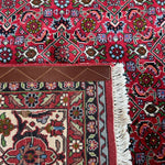 Persian Bidjar Rug | 6' 5" x 9' 9" - Rug the Rock