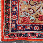 Persian Bidjar Rug | 8' 7" x 11' 10" - Rug the Rock - available