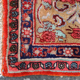 Persian Bidjar Rug | 8' 7" x 11' 10" - Rug the Rock - available