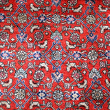 Persian Bidjar Rug | 8' 7" x 11' 10" - Rug the Rock - available