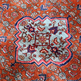 Persian Bidjar Rug | 8' 7" x 11' 10" - Rug the Rock - available
