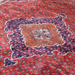 Persian Bidjar Rug | 8' 7" x 11' 10" - Rug the Rock - available