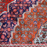 Persian Bidjar Rug | 8' 7" x 11' 10" - Rug the Rock - available