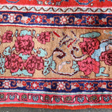 Persian Bidjar Rug | 8' 7" x 11' 10" - Rug the Rock - available