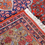 Persian Bidjar Rug | 8' 7" x 11' 10" - Rug the Rock - available