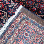 Persian Bidjar Rug | 8' 9" x 12' 6" - Rug the Rock -