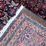 Persian Bidjar Rug | 8' 9" x 12' 6" - Rug the Rock -
