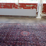 Persian Bidjar Rug | 8' 9" x 12' 6" - Rug the Rock -
