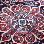 Persian Bidjar Rug | 8' 9" x 12' 6" - Rug the Rock -